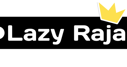 LazyRaja