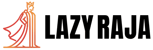 Lazy Raja