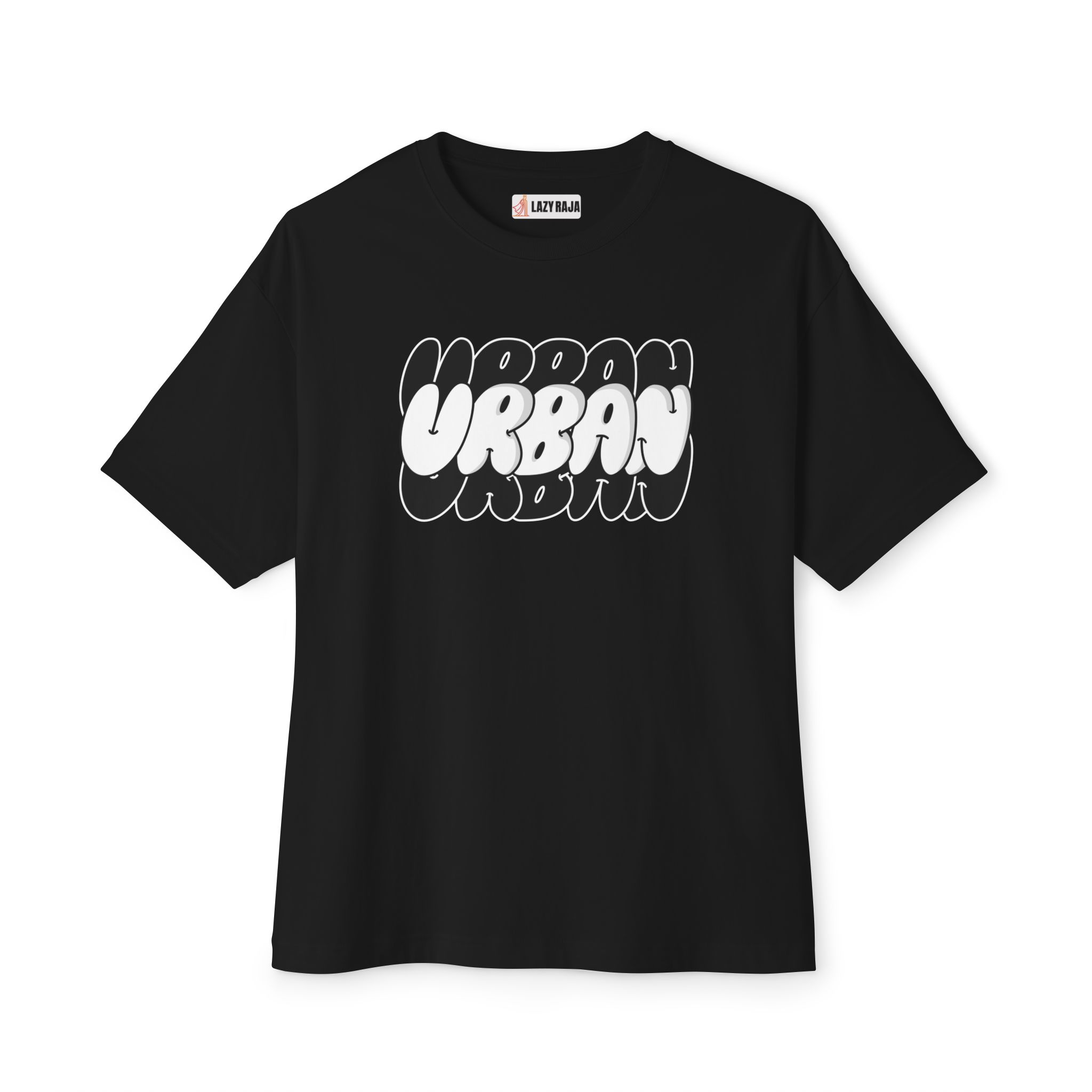 URBAN Black